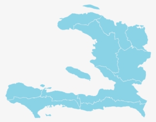 Provinces From Which Children Can Join Families Through - Haiti Capital City Map