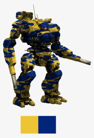 The Lancers Prefer Camouflage To Stylized Paint Schemes, - Taurian Concordat