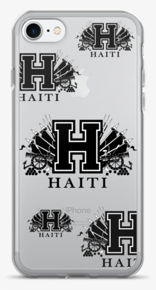 Haiti Apparel - Mobile Phone Case