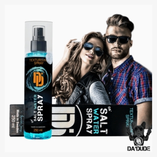 Da'salt Water Spray - Ray Ban Glasses Banner