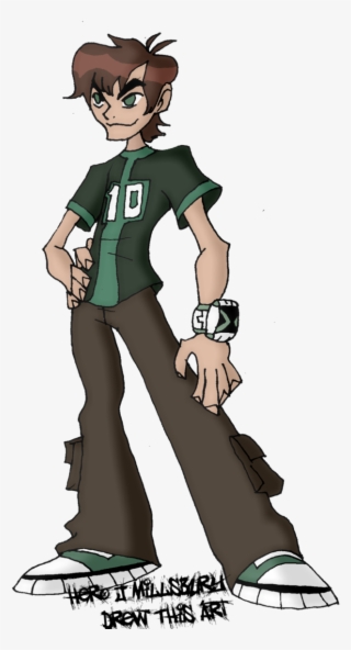 Ben 10 Omniverse Images Ben 10 Omniverse Hd Wallpaper - Ben Dez Omniverse Png