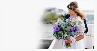 Wedding Flowers - Bouquet