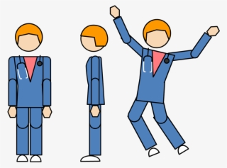Animation Clipart Nurse