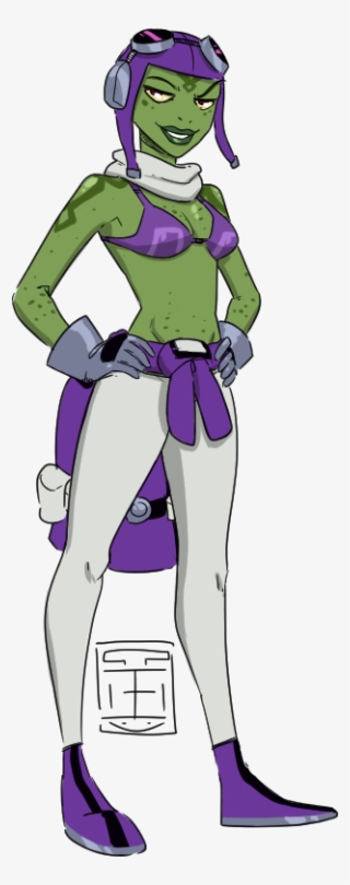 Clip Art Stock Pin By Tony Toranza On A I - Ben 10 Attea Sexy