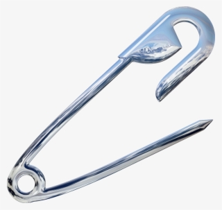 Pics For > Safety Pin Png - Tool