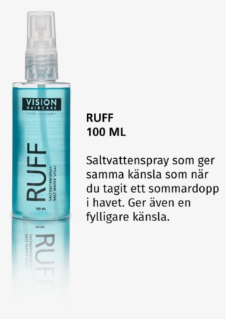 Ruff 100 Ml - Perfume