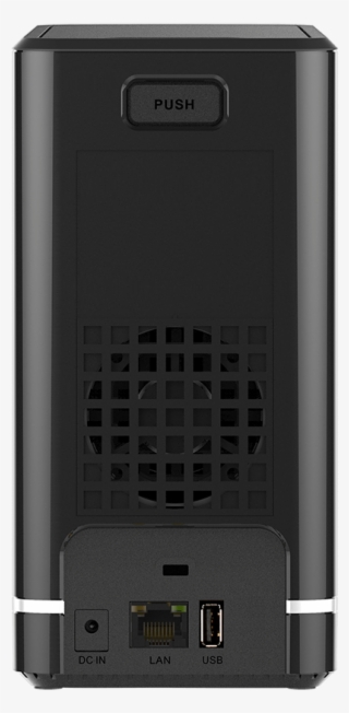 Network Video Recorder Png File - Dnr 322l A2