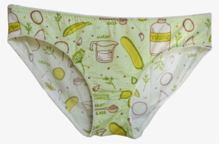 Panties - Underpants