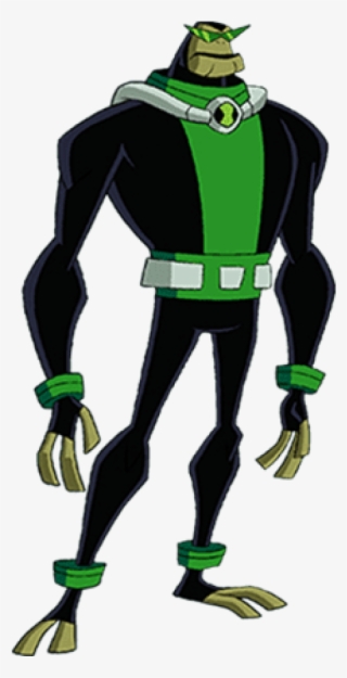 Aliens Cartoon png download - 1024*916 - Free Transparent Ben 10