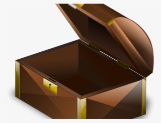 Treasure Png Transparent Images - Treasure Chest Clip Art