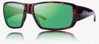 Smith Guide's Choice - Howler Matte Tortoise Guides Choice