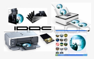 Design Your Cd, Jewel Case, Or Dvd Cover - Cd Label Maker