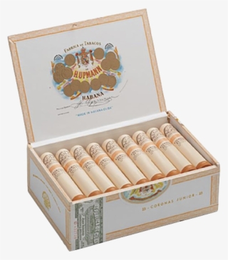 Upmann Coronas - H Upmann Coronas Major Box