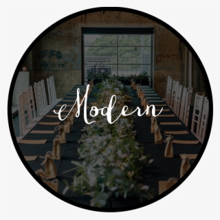 Brisbane Wedding Florist Industrial Inspiration - Architecture