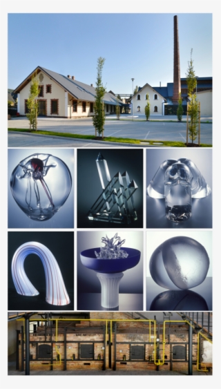The Ways Of Glass - House