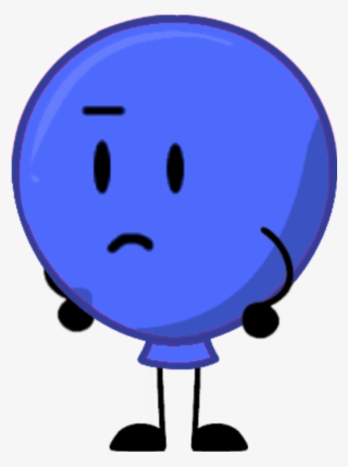 Water Balloon - Smiley