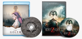 A Paz Brother's Double Feature - Cd