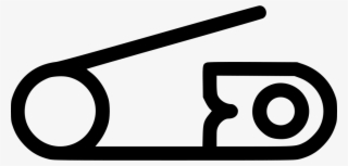 Safety Pin Open Comments