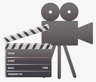 Video Recorder Transparent Image - Video Recorder Vector