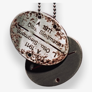 Dog Tags Png