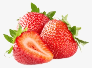 O Morango É Considerado Uma Das Frutas Mais Saudáveis - Soft Fruit