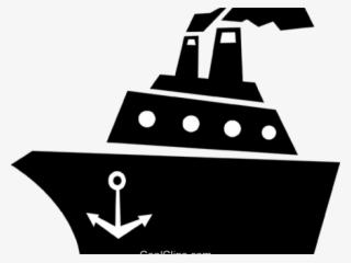 Cruise Ship Svg Free