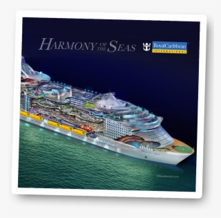 Get Set For Fun, Music And Merriment - Royal Caribbean Ads