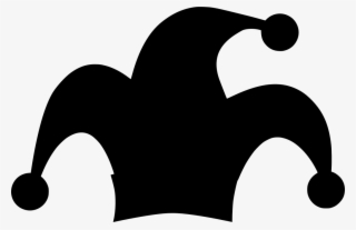 Download Png - Chapéu Bobo Da Corte Png