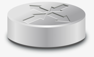Big Image - Router 3d Icon Png