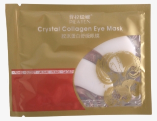 Colageno Para Ojos - Skull