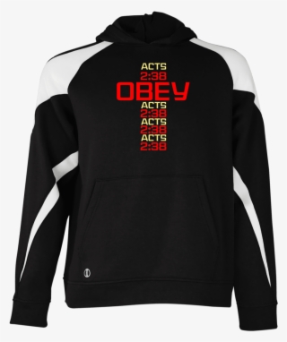 Obey Acts - Sweatshirt