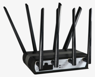 Billion M600 Antenna Pic1 - Weapon