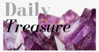 Dt Webpage Logo - Amethyst