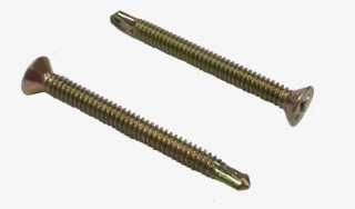 Hex Washer Head Self Drilling Screw - Lever