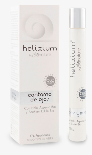 Contorno Ojos Helixium By Skinature - Cosmetics