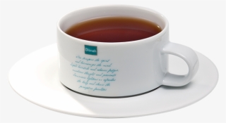 Natfood / Tea Bags - Cup