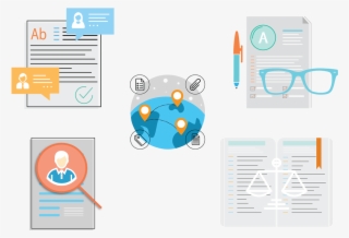 Branding, Graphic Design, Icon Design - Circle