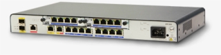 Ar1600 Series Enterprise Routers - Ethernet Hub
