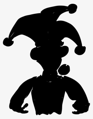 Download Png - صور مهرج كلاسيكي كرتون