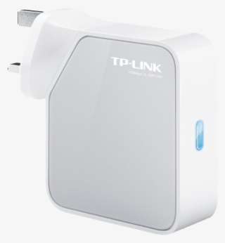 Welcome To Your Account - Tp Link Tl