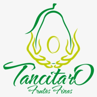 Frutas Finas De Táncitaro Logo - Agriculture