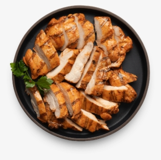 Grilled Chicken Breast - Samgyeopsal