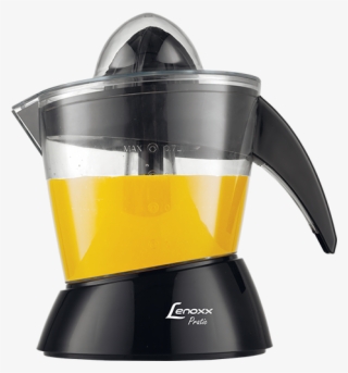 Espremedor De Frutas Pfe 501 - Espremedor De Frutas Lenoxx