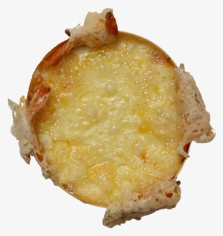 Oven Cheese Baked - Pastry