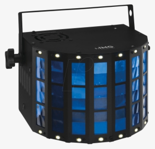 Led Dmx Light Effect Unit Img Stage Line Led-162rgbw - Mini Kinta