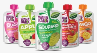 Pouches - Plastic Bottle