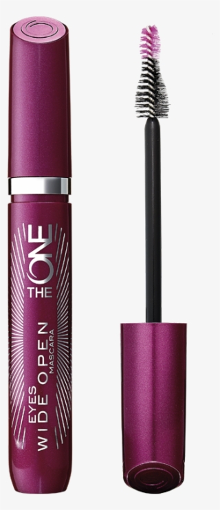 Máscara Para Pestañas Efecto Ojos Grandes The One - Oriflame The One Volume Blast Mascara