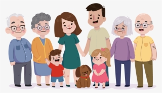 Familia - Dia Mundial Do Diabetes 2018