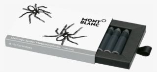 Montblanc Emerald Green Ink 2018