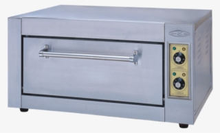 Baking Oven Single Compartment - Oven